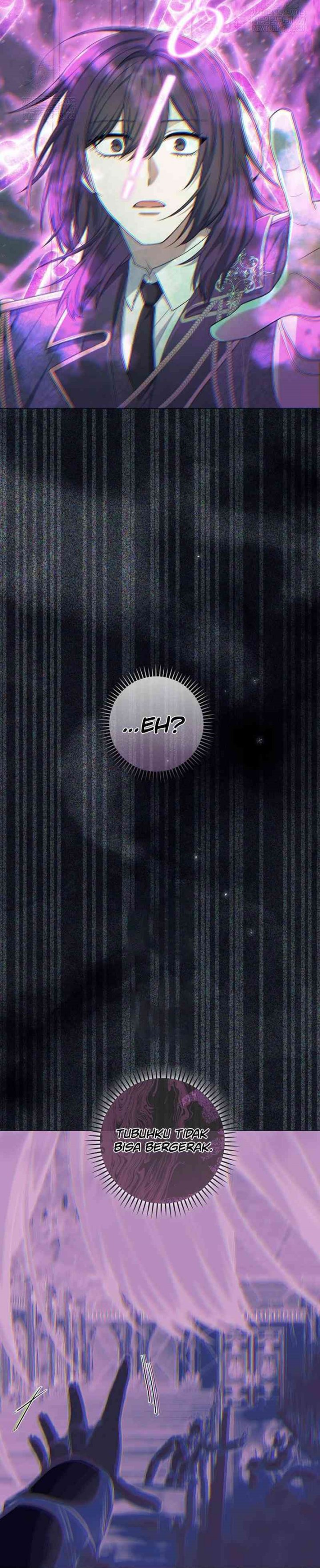 Magic Lord Chapter 41 Gambar 16