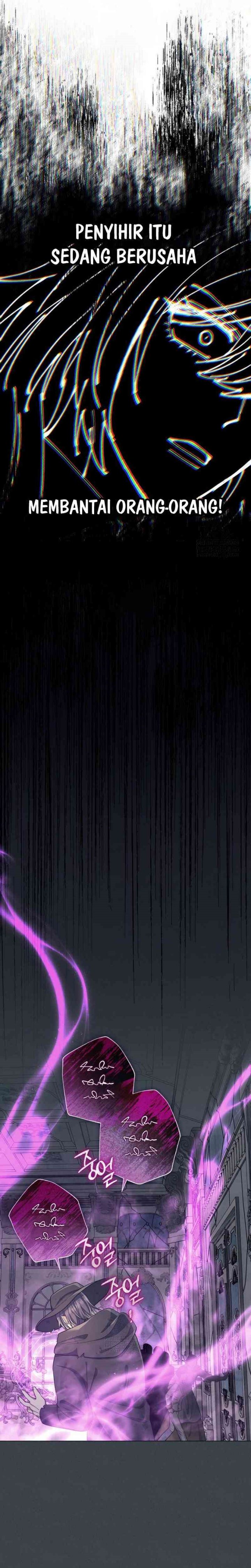 Magic Lord Chapter 41 Gambar 19