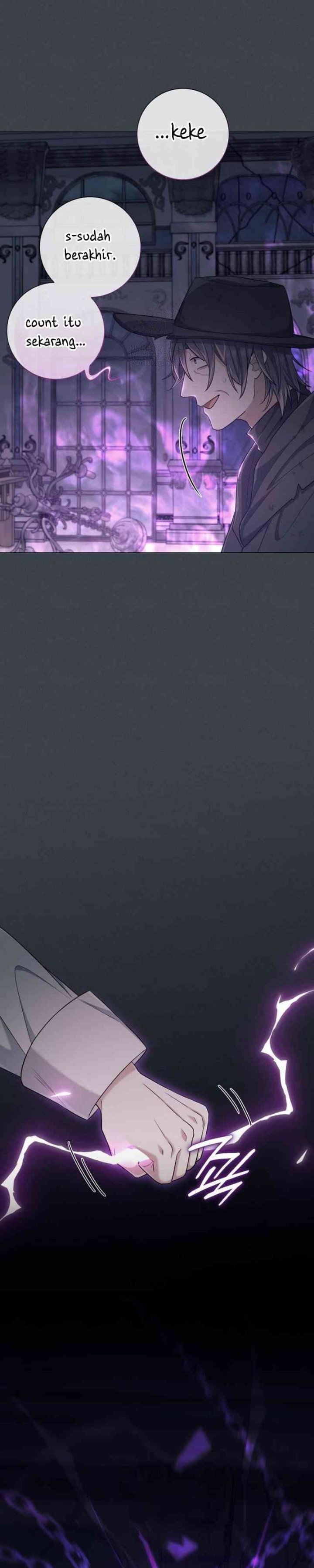 Magic Lord Chapter 41 Gambar 20