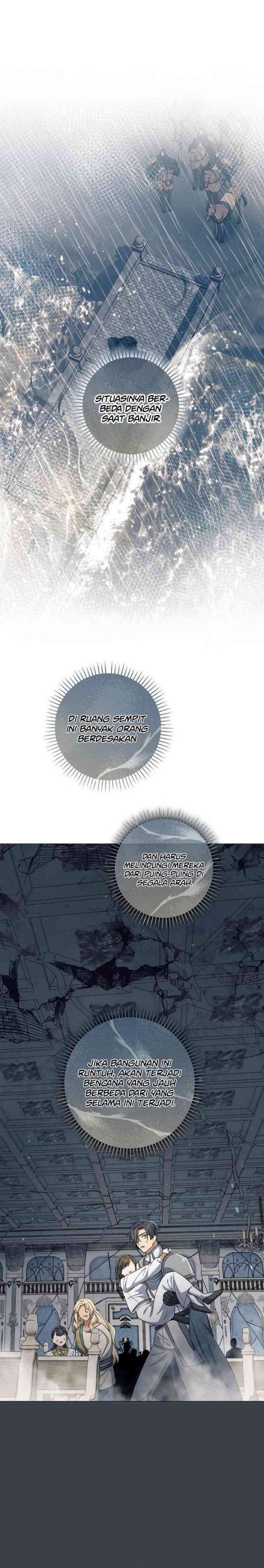 Magic Lord Chapter 41 Gambar 25