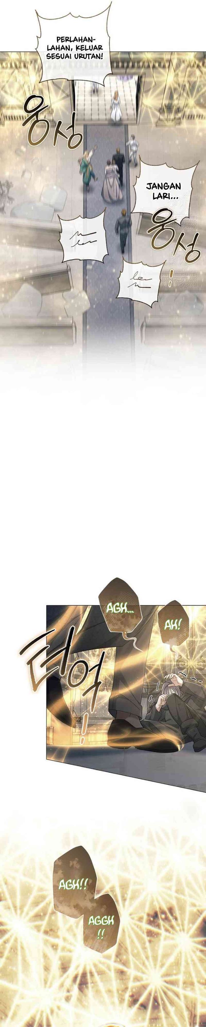 Magic Lord Chapter 42 Gambar 3