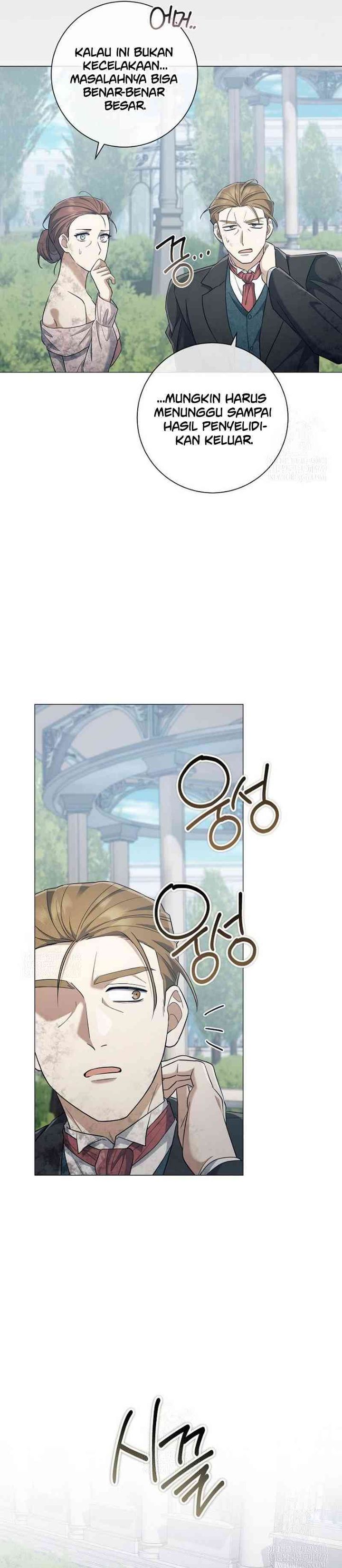 Magic Lord Chapter 42 Gambar 10