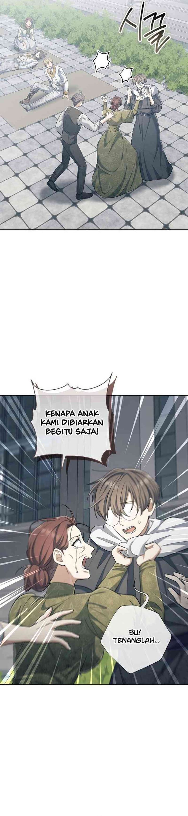 Magic Lord Chapter 42 Gambar 11