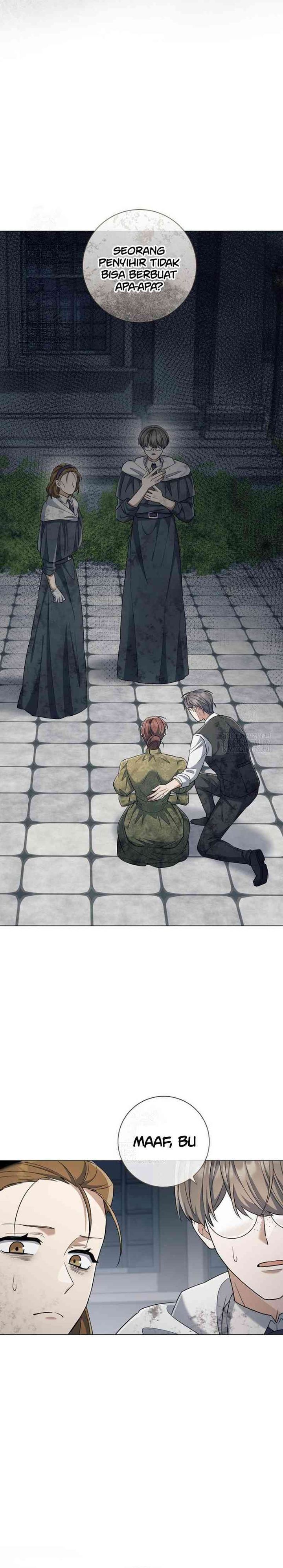 Magic Lord Chapter 42 Gambar 15