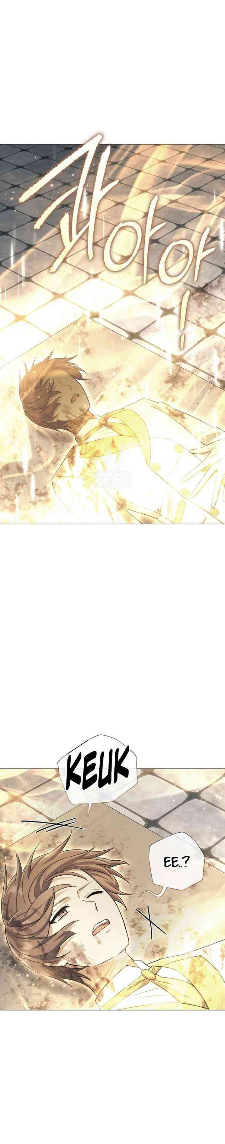 Magic Lord Chapter 42 Gambar 23