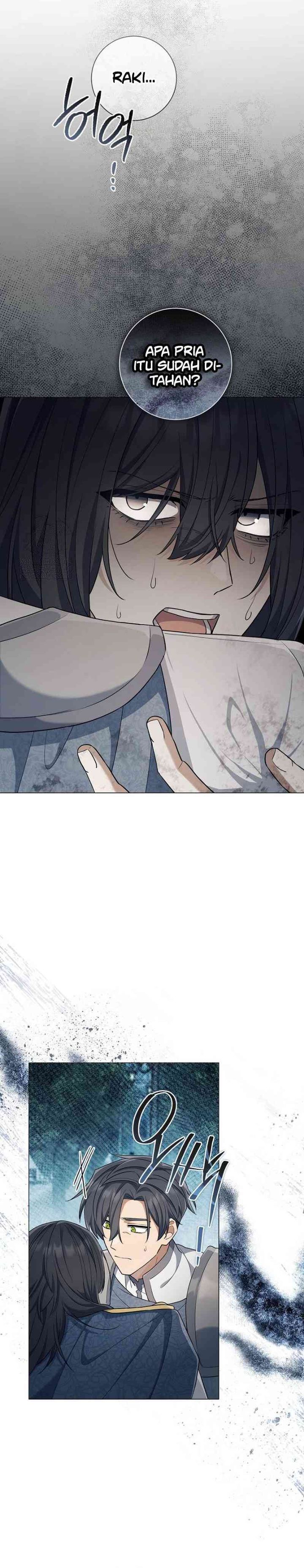 Magic Lord Chapter 42 Gambar 28