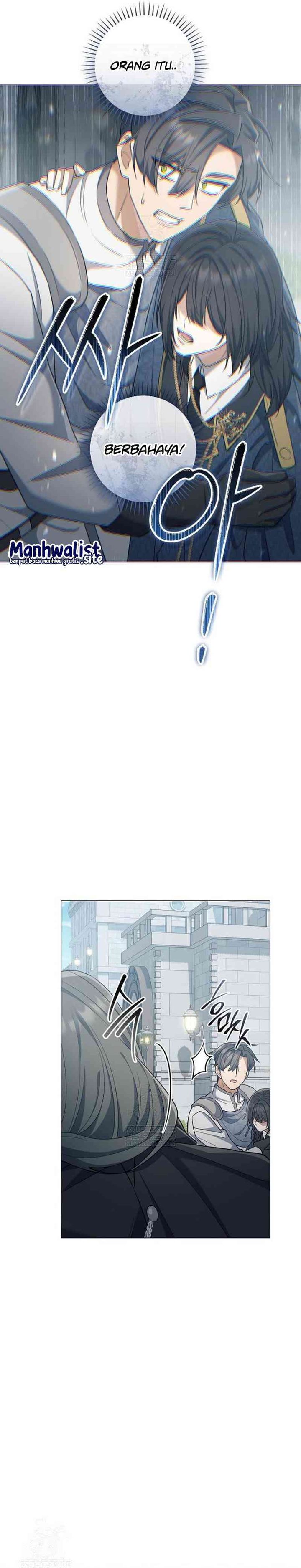 Magic Lord Chapter 42 Gambar 33