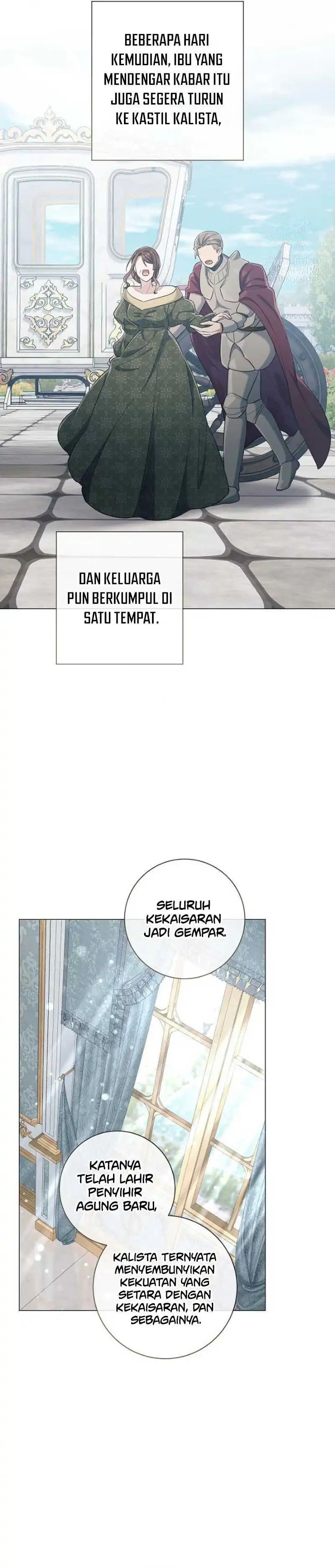 Magic Lord Chapter 45 Gambar 10