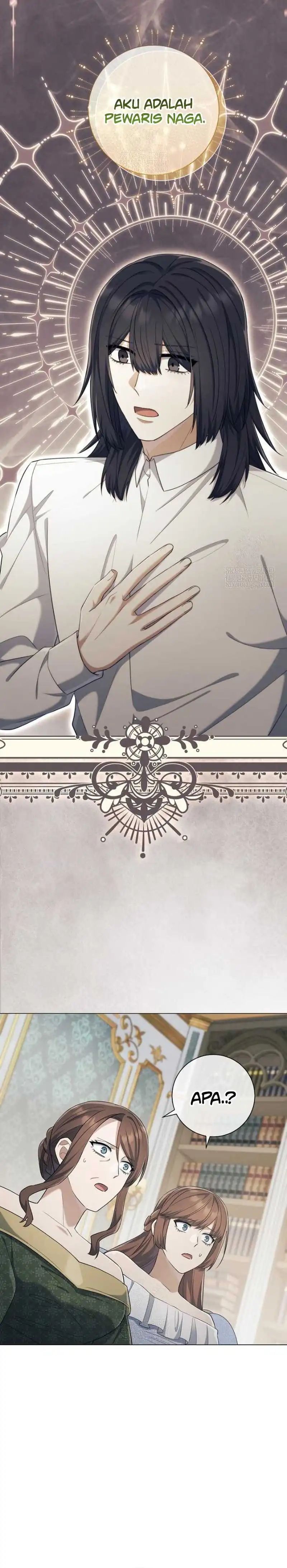 Magic Lord Chapter 45 Gambar 12