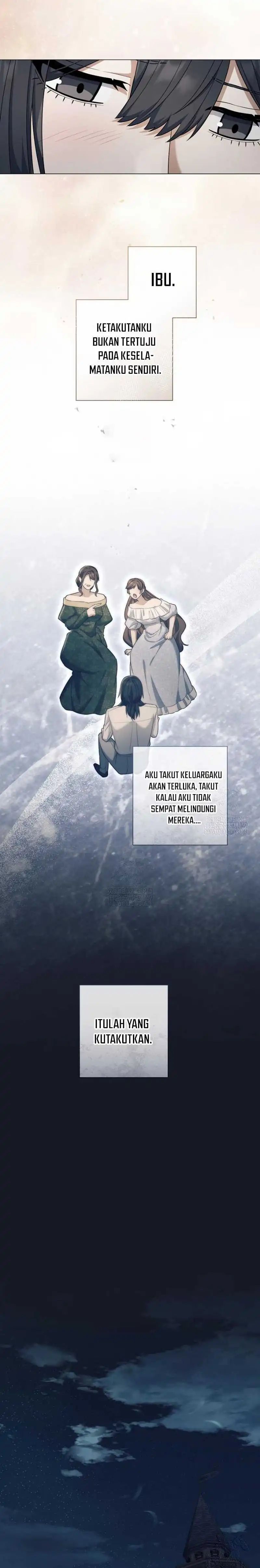 Magic Lord Chapter 45 Gambar 18