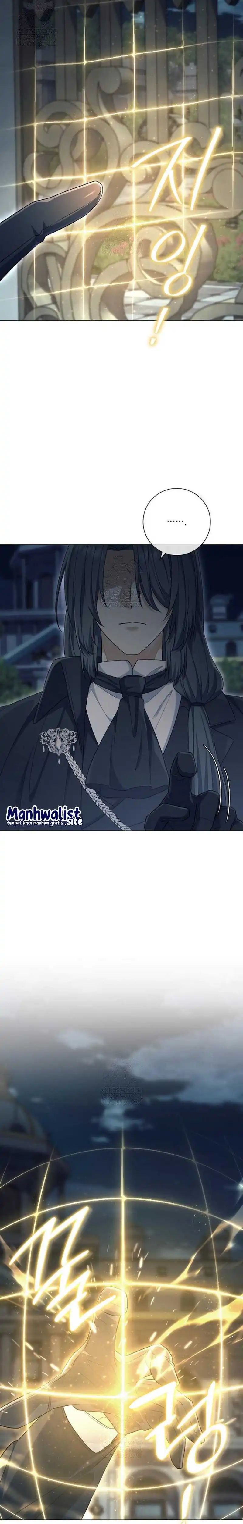 Magic Lord Chapter 45 Gambar 20