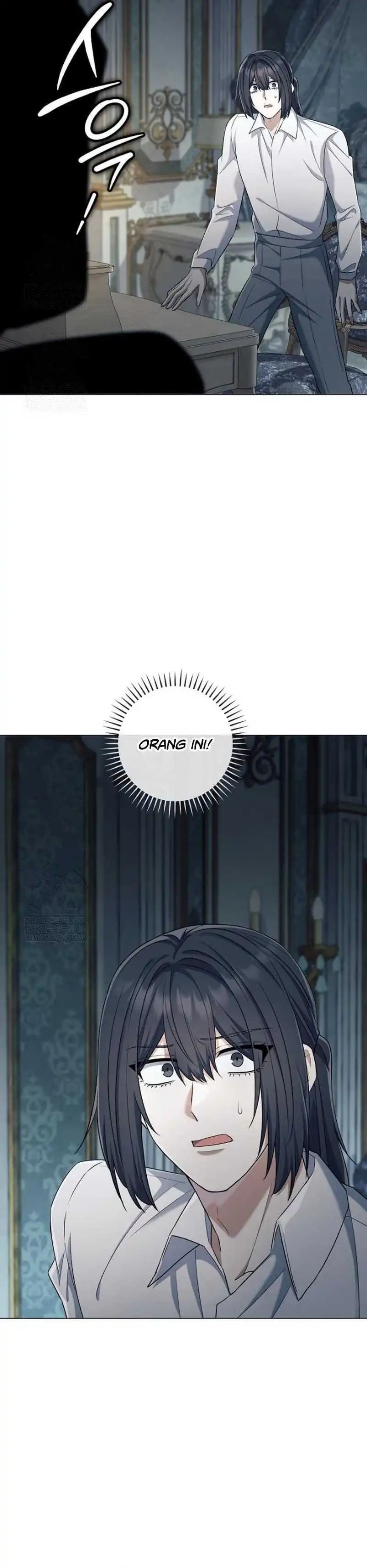 Magic Lord Chapter 45 Gambar 25