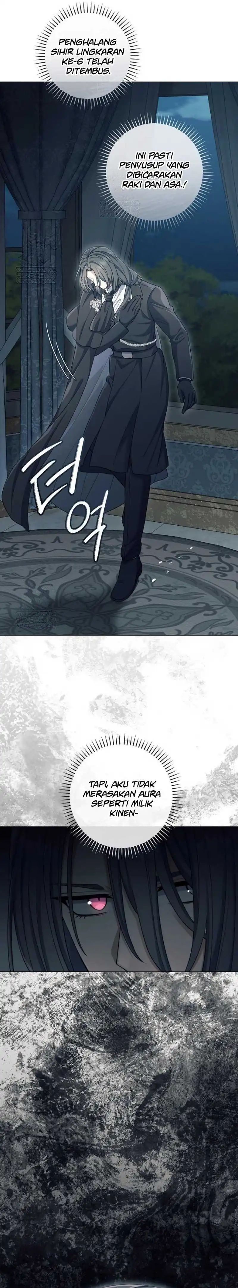 Magic Lord Chapter 45 Gambar 26