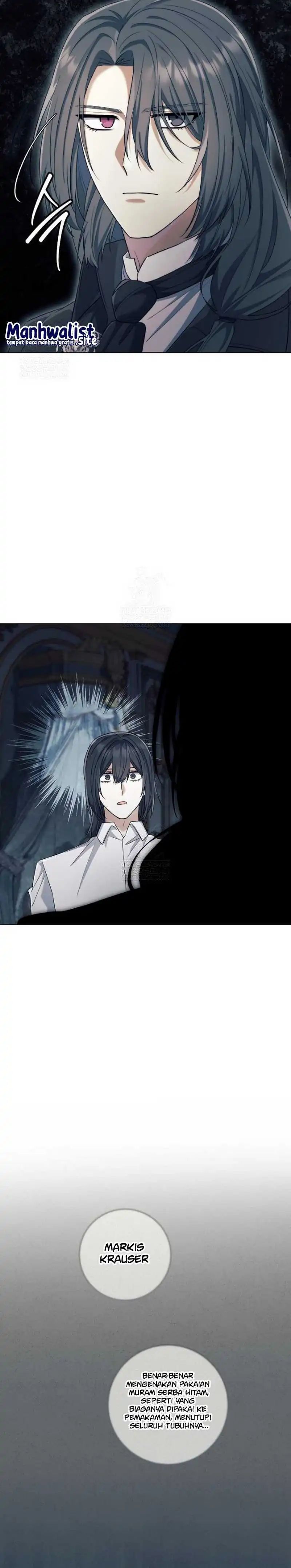 Magic Lord Chapter 45 Gambar 27