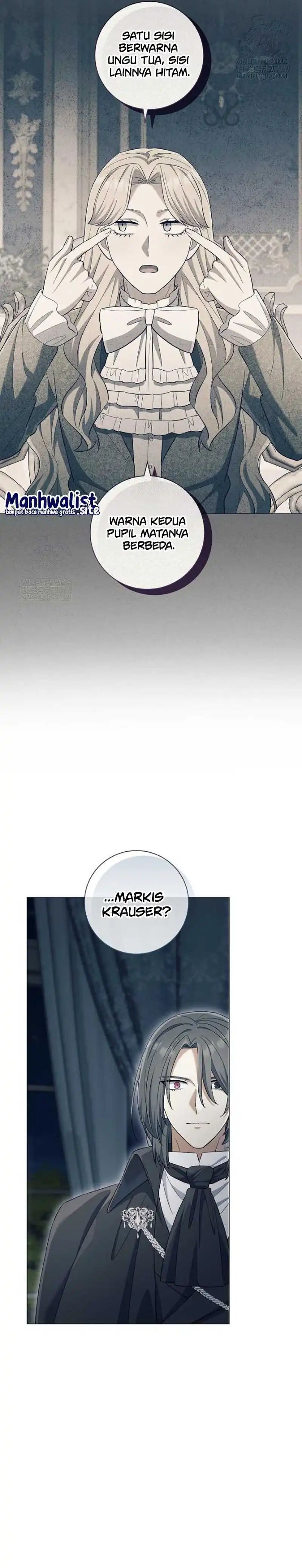 Magic Lord Chapter 45 Gambar 28