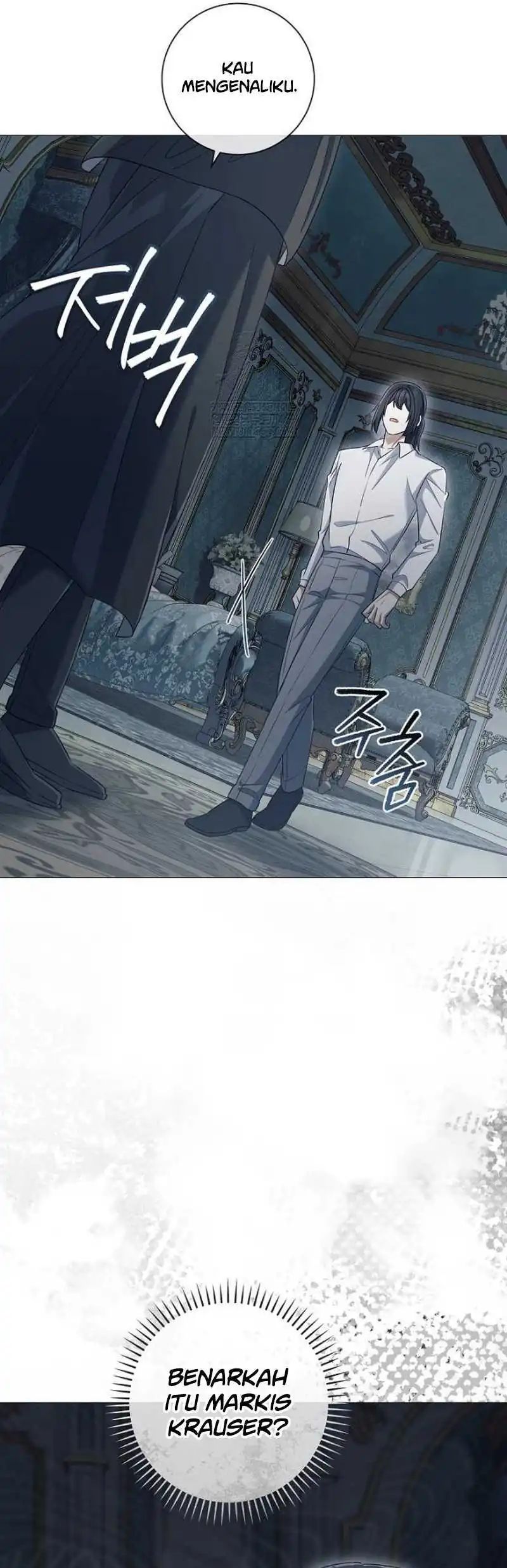 Magic Lord Chapter 45 Gambar 29