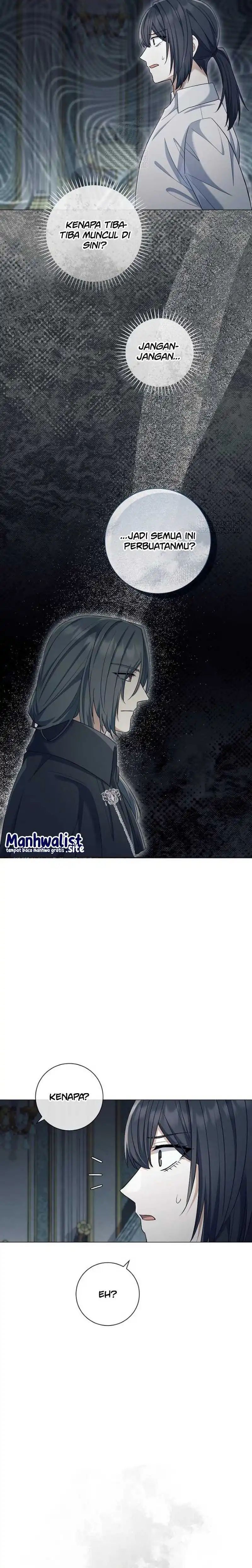 Magic Lord Chapter 45 Gambar 30