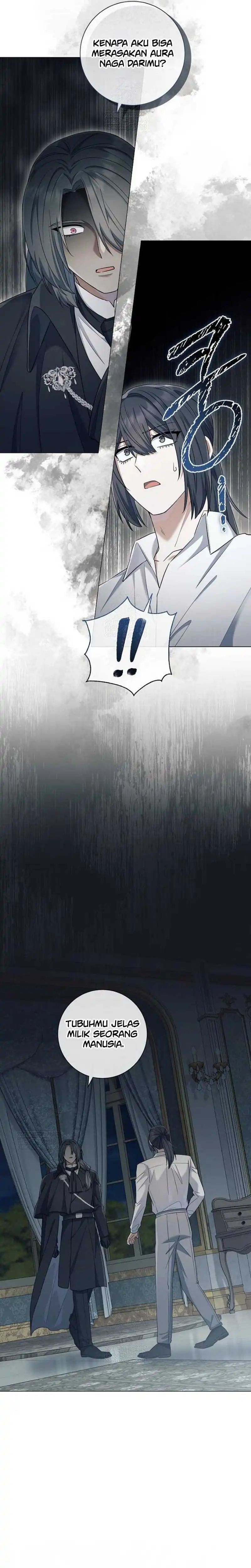 Magic Lord Chapter 45 Gambar 31