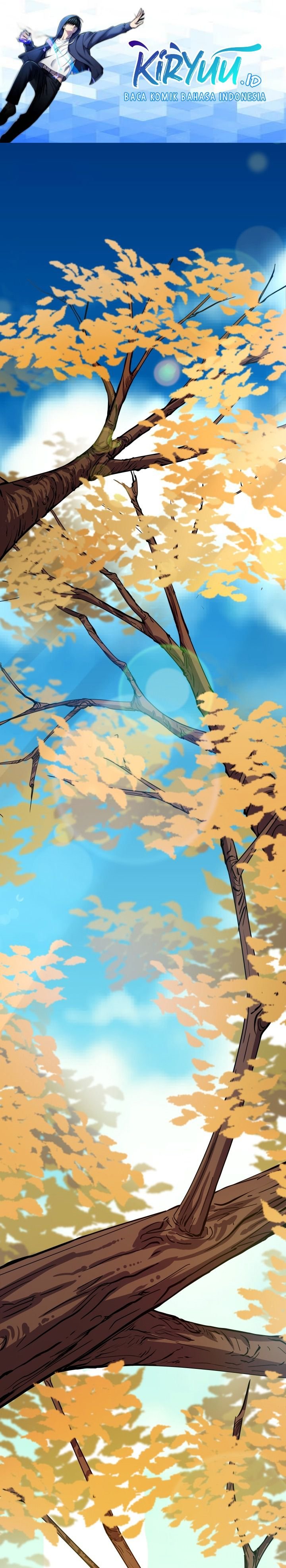 Magic Scholar Chapter 09 Gambar 2