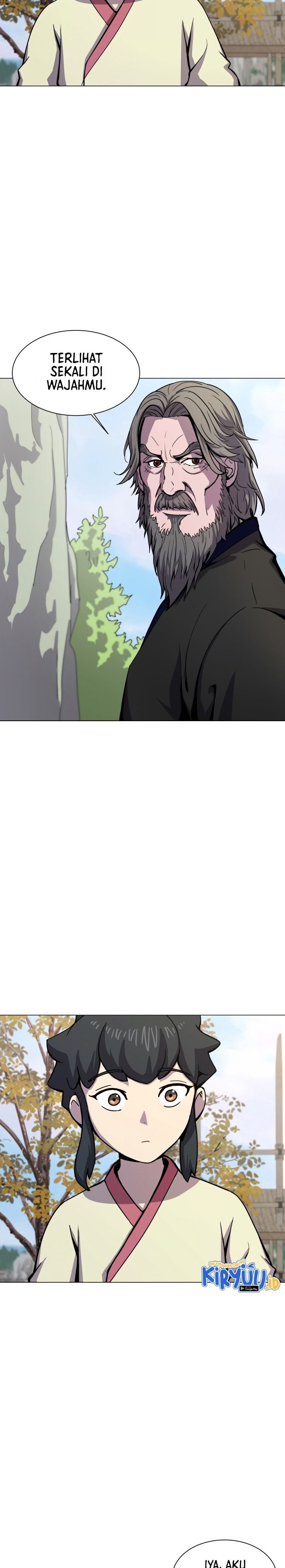 Magic Scholar Chapter 09 Gambar 5