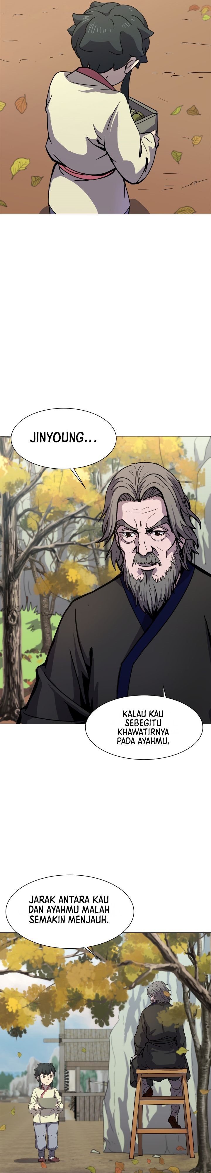 Magic Scholar Chapter 09 Gambar 7