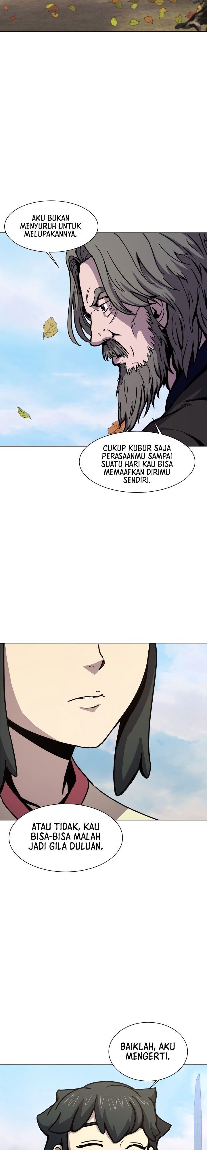 Magic Scholar Chapter 09 Gambar 8