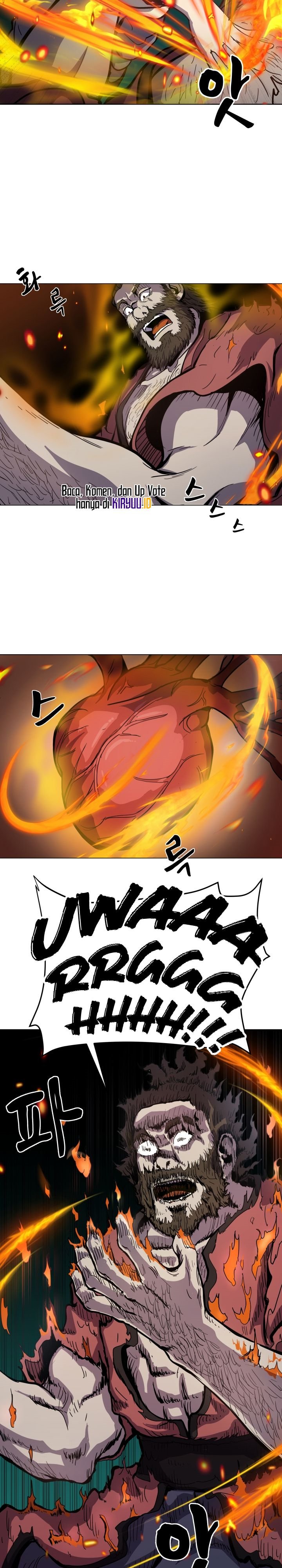Magic Scholar Chapter 09 Gambar 24