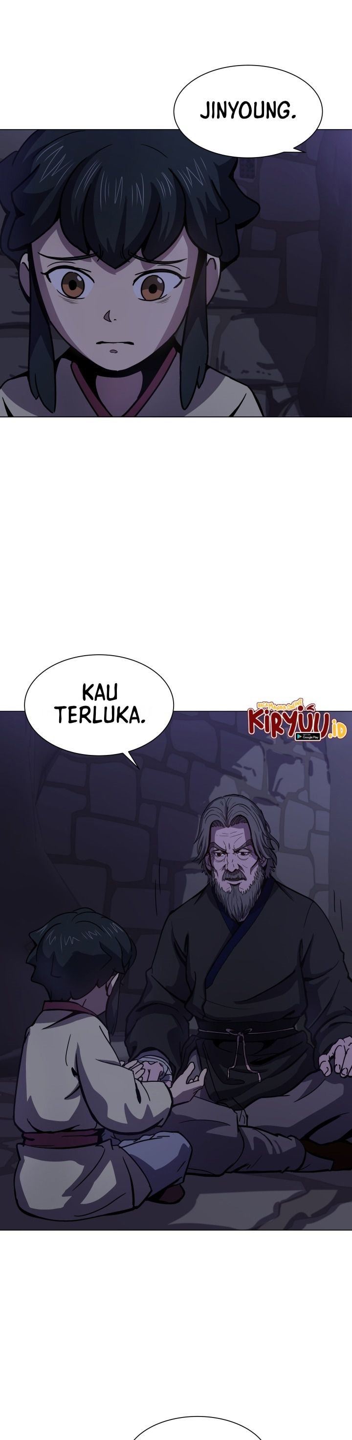 Magic Scholar Chapter 09 Gambar 27