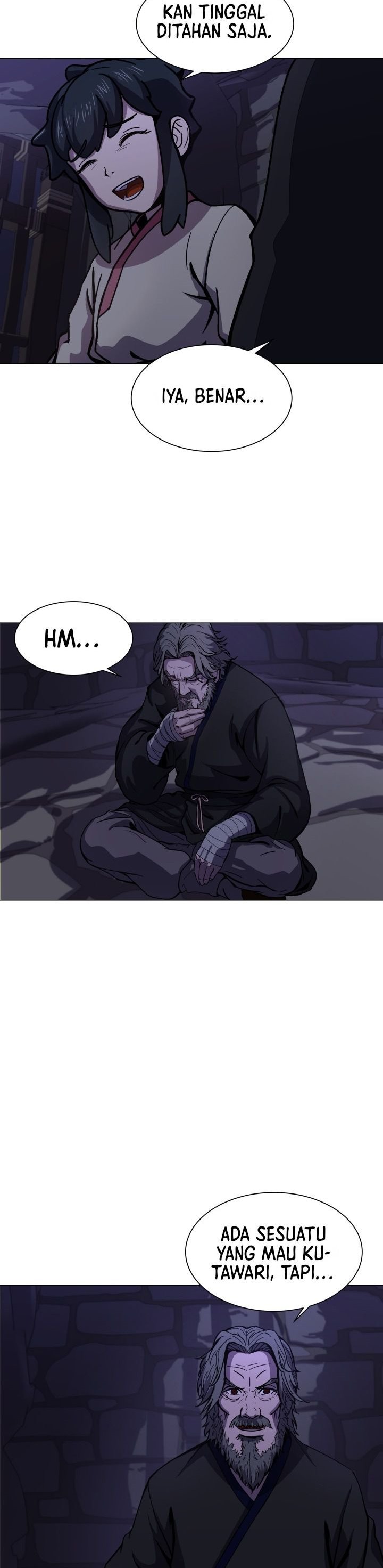 Magic Scholar Chapter 09 Gambar 28