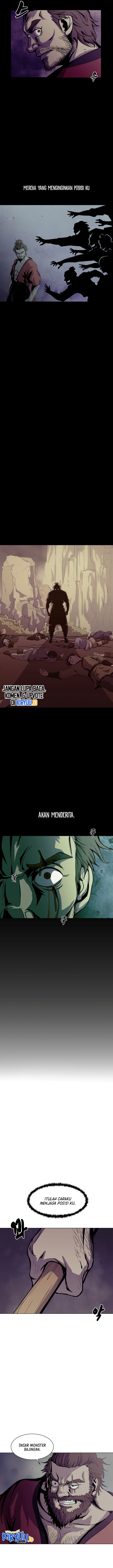 Magic Scholar Chapter 14 Gambar 4