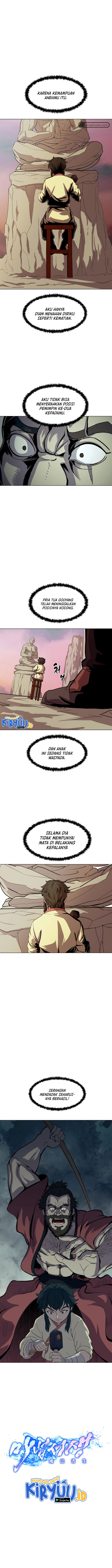Magic Scholar Chapter 14 Gambar 5