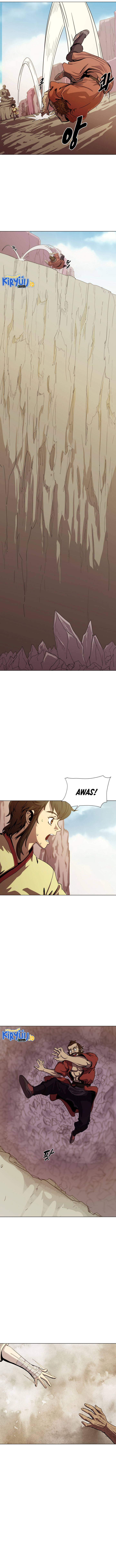 Magic Scholar Chapter 14 Gambar 9
