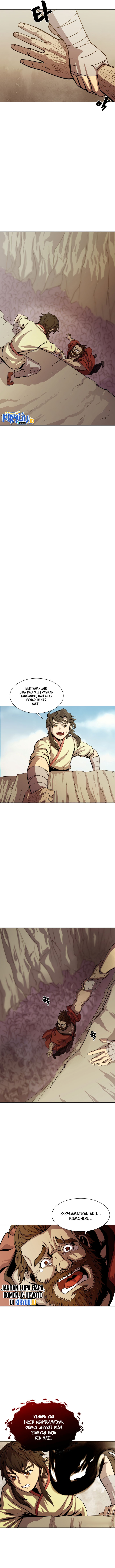 Magic Scholar Chapter 14 Gambar 10