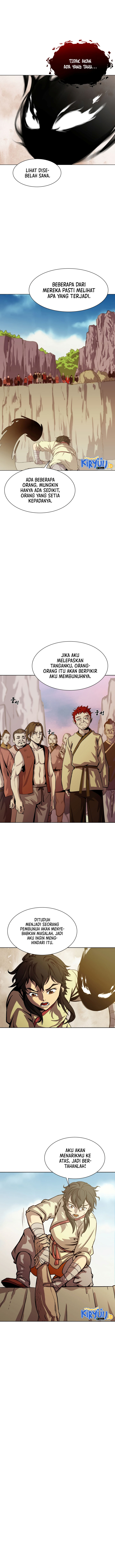 Magic Scholar Chapter 14 Gambar 11
