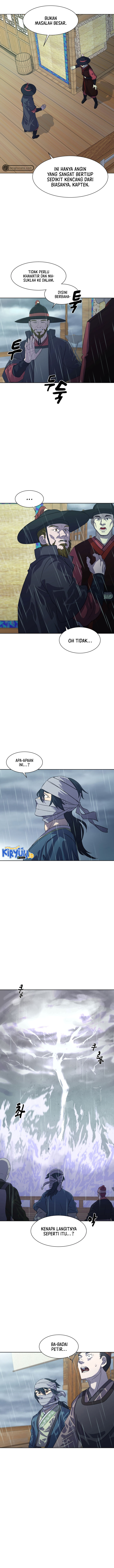 Magic Scholar Chapter 17 Gambar 11