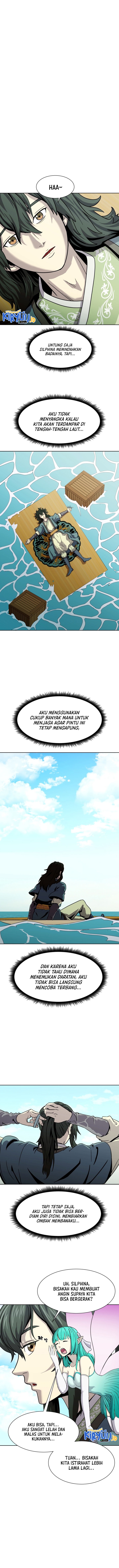 Magic Scholar Chapter 19 Gambar 2