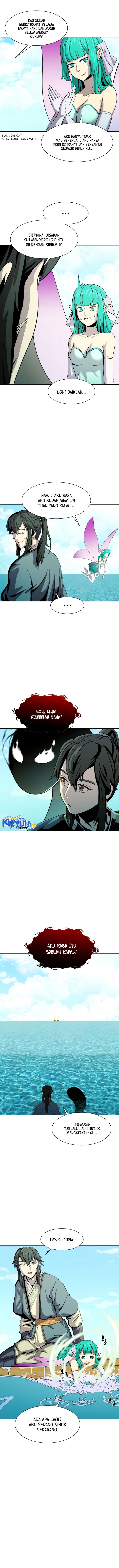 Magic Scholar Chapter 19 Gambar 3