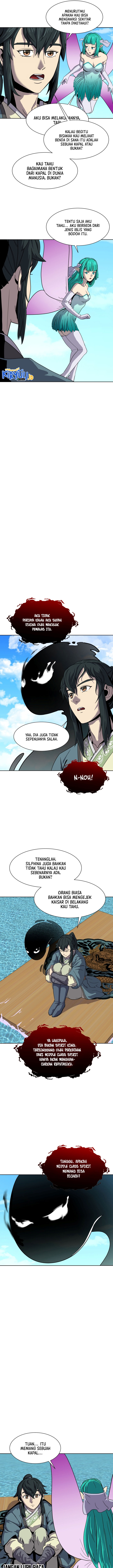 Magic Scholar Chapter 19 Gambar 4
