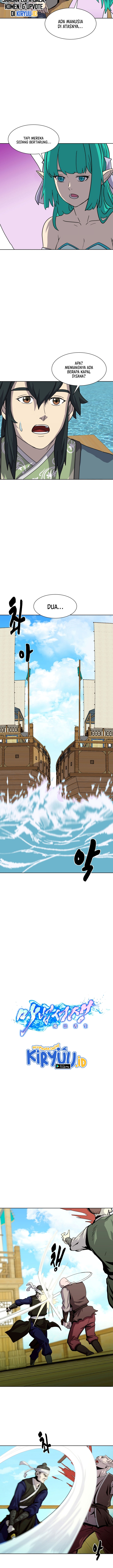Magic Scholar Chapter 19 Gambar 5