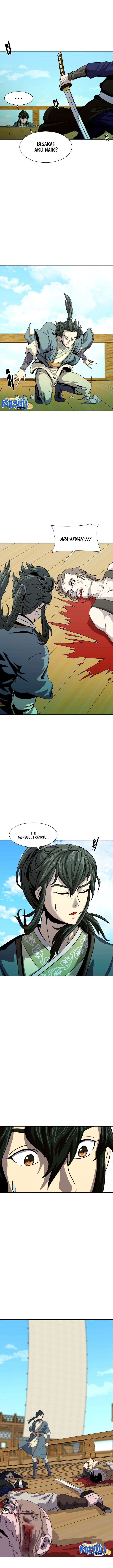 Magic Scholar Chapter 19 Gambar 6