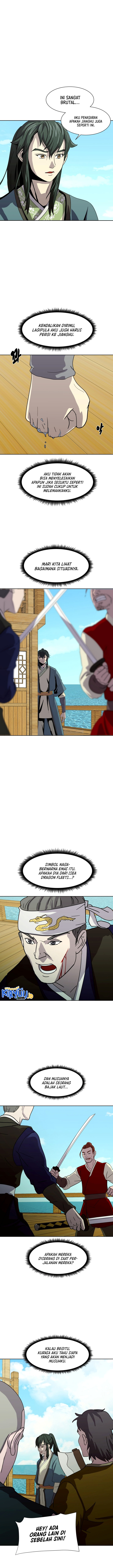 Magic Scholar Chapter 19 Gambar 7