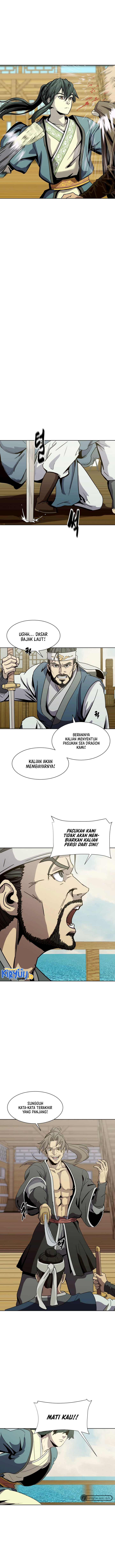 Magic Scholar Chapter 19 Gambar 10