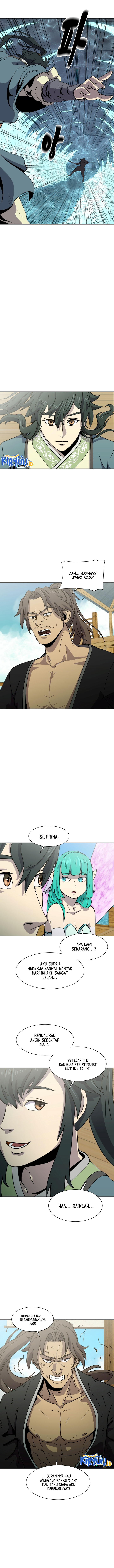 Magic Scholar Chapter 19 Gambar 11