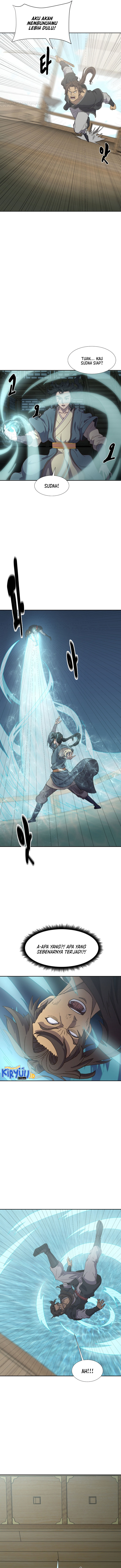 Magic Scholar Chapter 19 Gambar 12