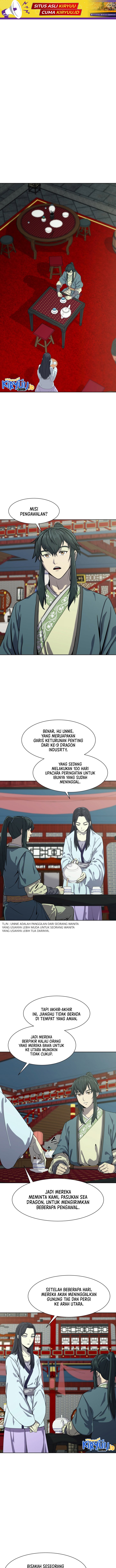 Magic Scholar Chapter 23 Gambar 2