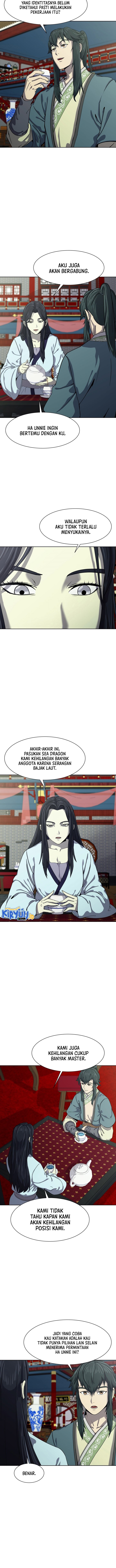 Magic Scholar Chapter 23 Gambar 3