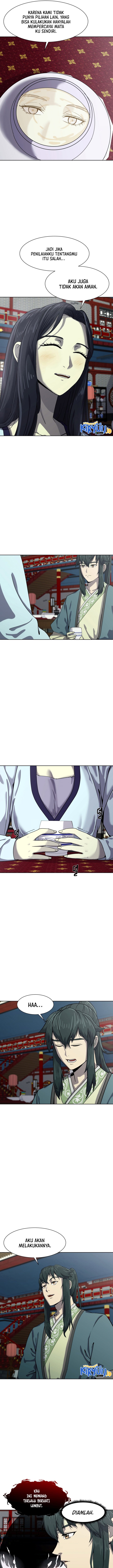 Magic Scholar Chapter 23 Gambar 4