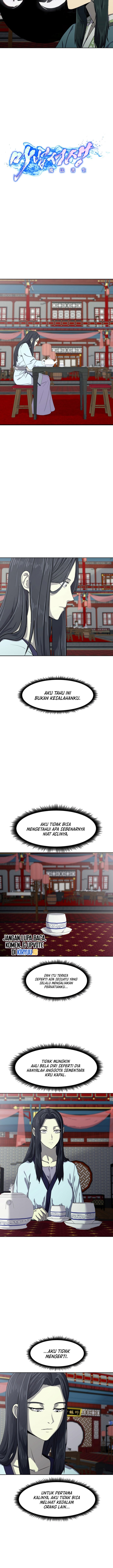 Magic Scholar Chapter 23 Gambar 5