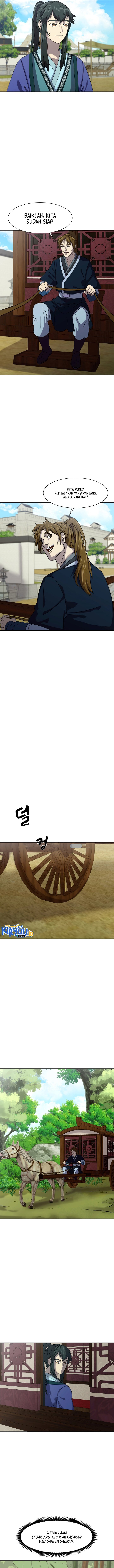 Magic Scholar Chapter 23 Gambar 10