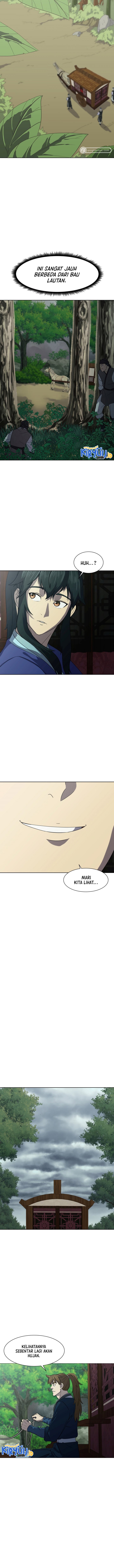 Magic Scholar Chapter 23 Gambar 11